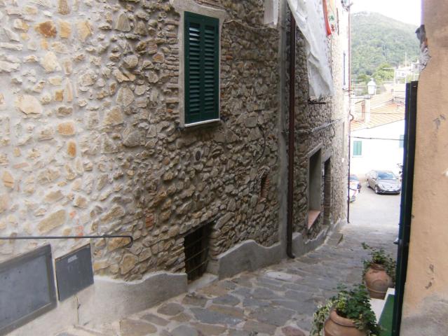 Appartamento in vendita a Tirli Castiglione della Pescaia in Ottimo composto da 2vani