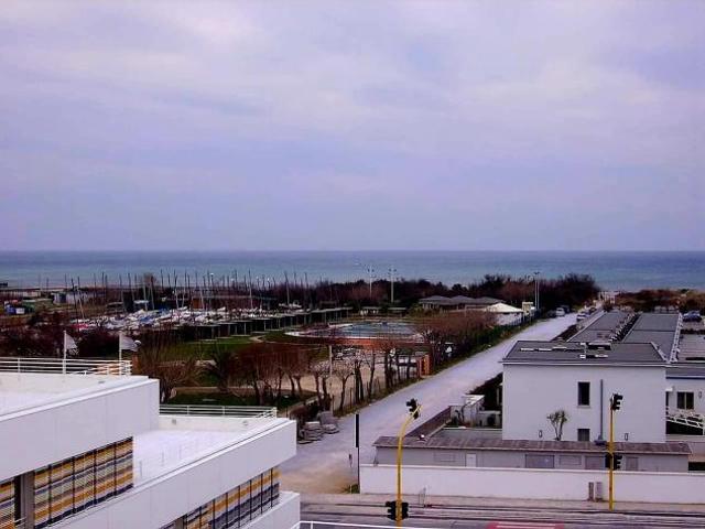 Appartamento in vendita a Tirrenia Pisa 75 mq Rif: 1330595