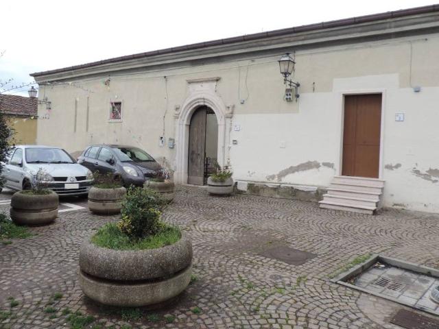 Appartamento in vendita a Tito PZ