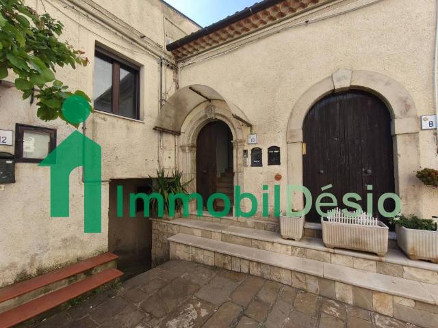 Appartamento in vendita a Tito PZ