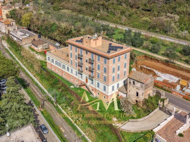 Appartamento in vendita a Tivoli