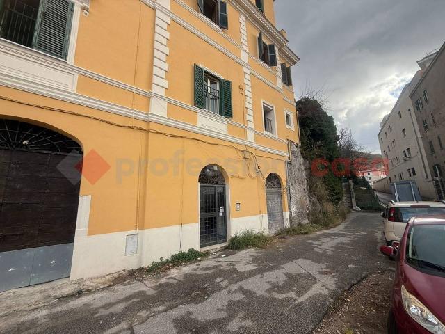 Appartamento in vendita a Tivoli