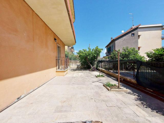 Appartamento in vendita a Tivoli