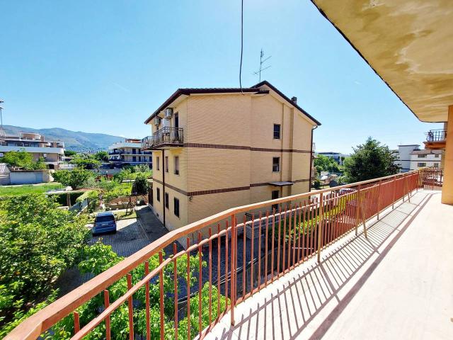 Appartamento in vendita a Tivoli