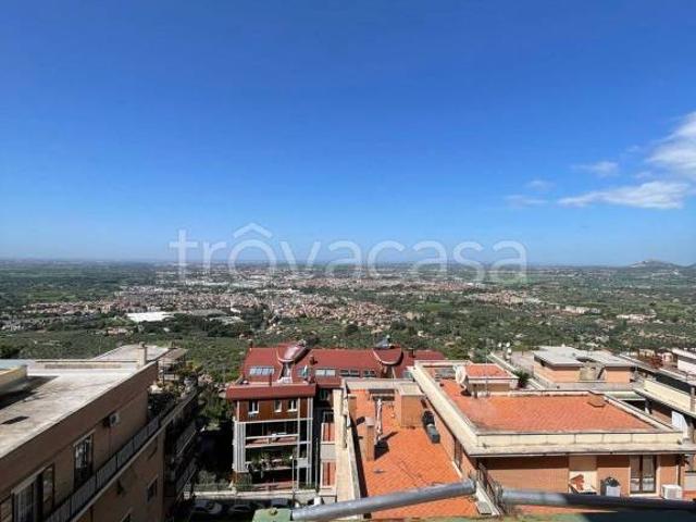 Appartamento in vendita a Tivoli, Tivoli Alta