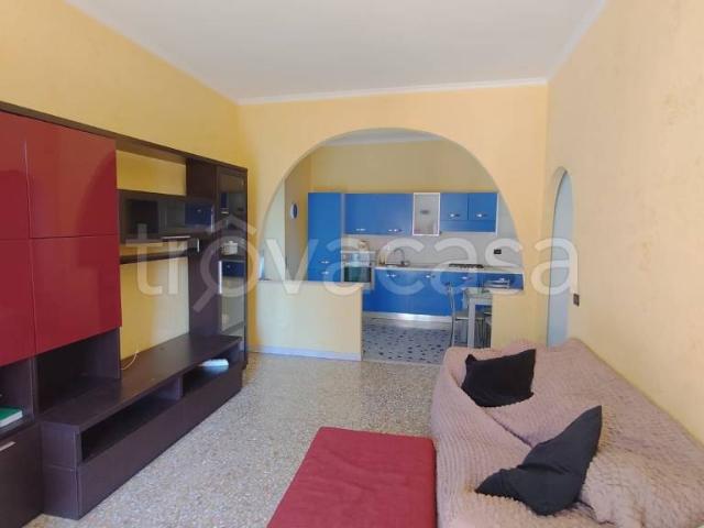 Appartamento in vendita a Tivoli via delle Ginestre, 5