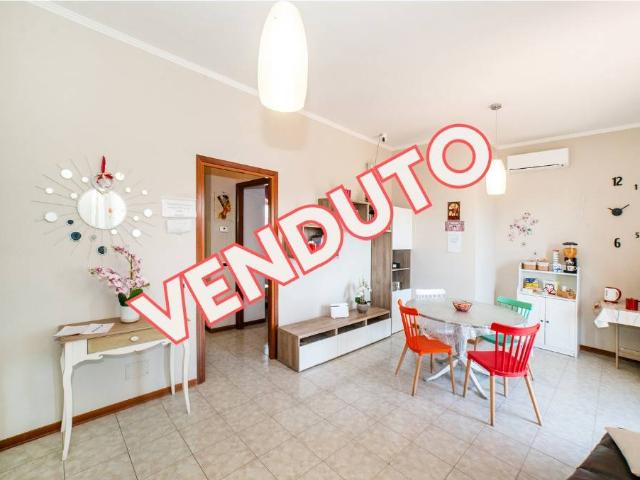 Appartamento in vendita a Tivoli RM