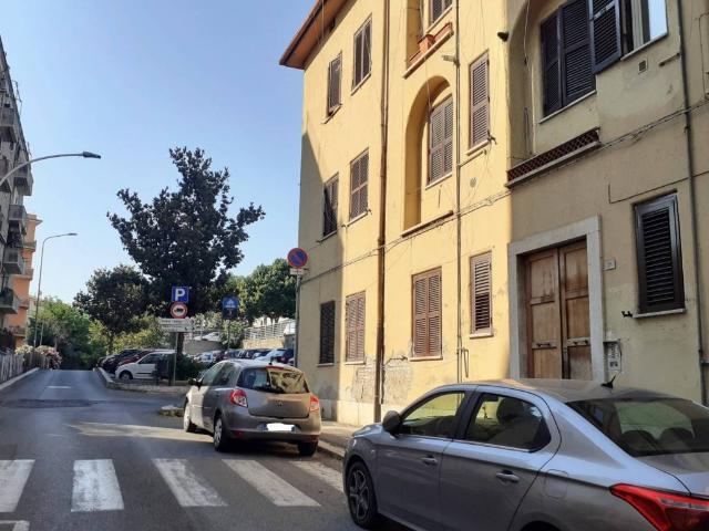 Appartamento in vendita a Tivoli RM