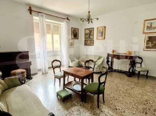 Appartamento in vendita a Tivoli RM