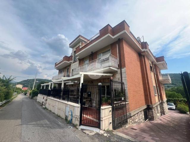 Appartamento in vendita a Tivoli RM