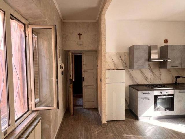 Appartamento in vendita a Tivoli RM