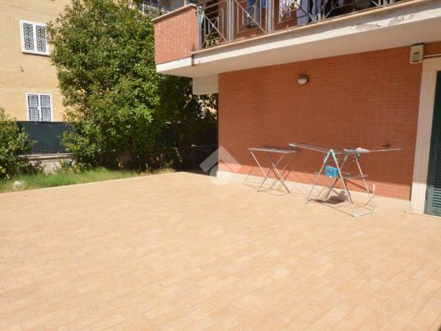 Appartamento in vendita a Tivoli RM