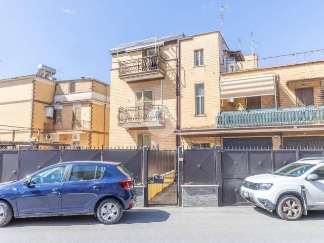 Appartamento in vendita a Tivoli RM