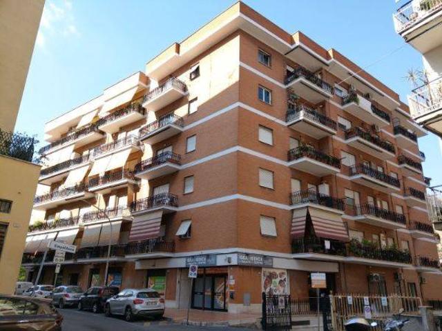 Appartamento in vendita a Tivoli RM