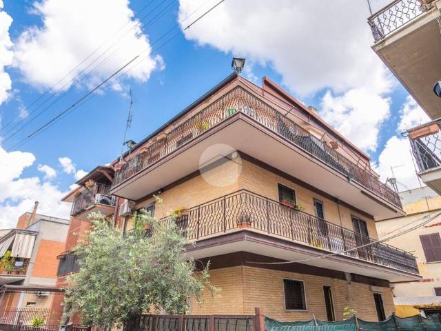 Appartamento in vendita a Tivoli RM