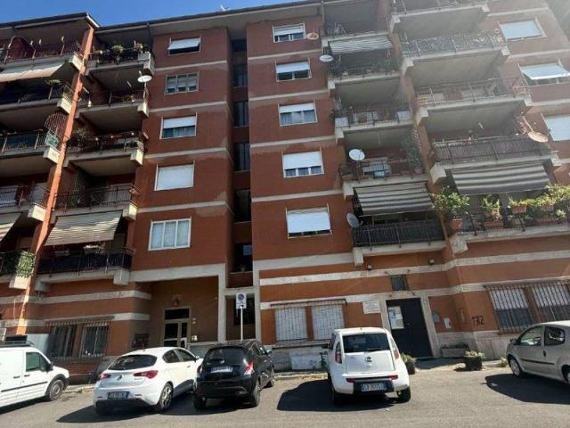 Appartamento in vendita a Tivoli RM