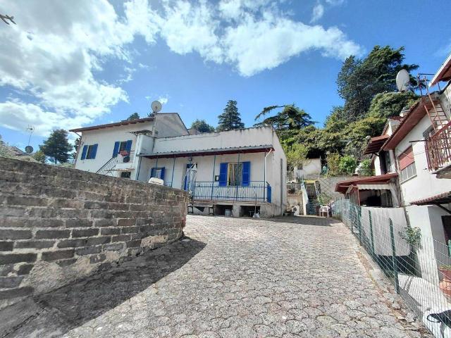Appartamento in vendita a Tivoli RM