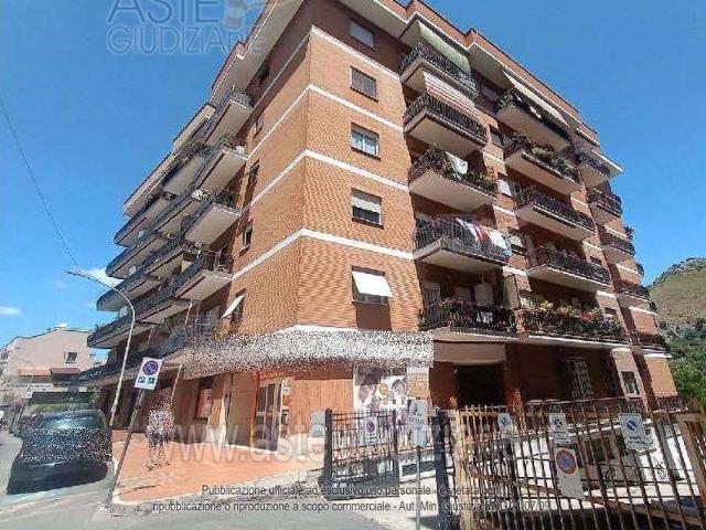 Appartamento in vendita a Tivoli RM