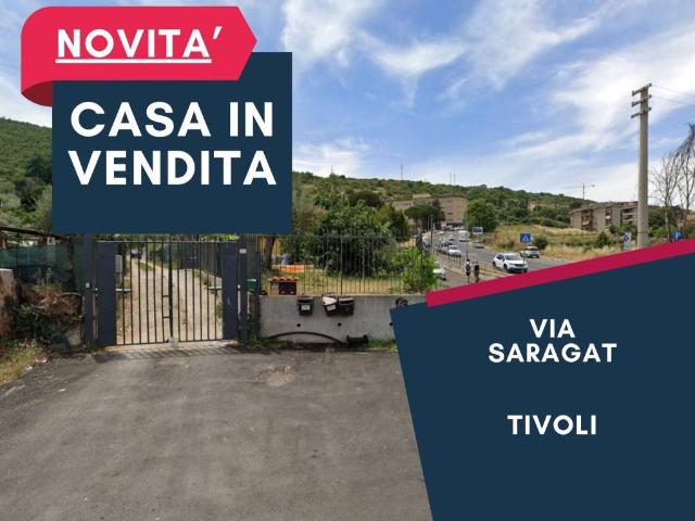 Appartamento in vendita a Tivoli RM