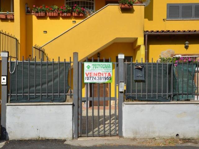 Appartamento in vendita a Tivoli RM