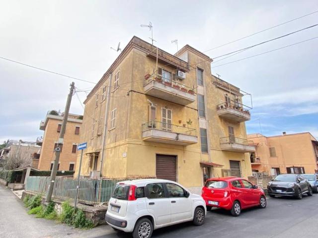 Appartamento in vendita a Tivoli RM