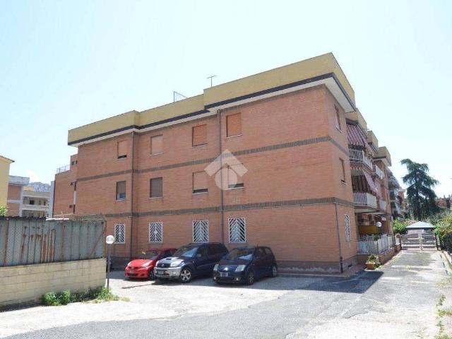 Appartamento in vendita a Tivoli RM