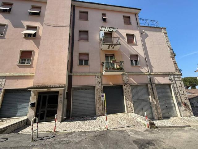 Appartamento in vendita a Tivoli RM