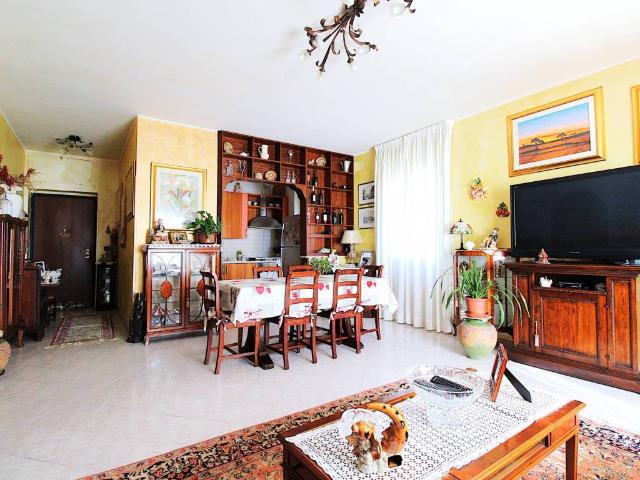 Appartamento in vendita a Tivoli RM