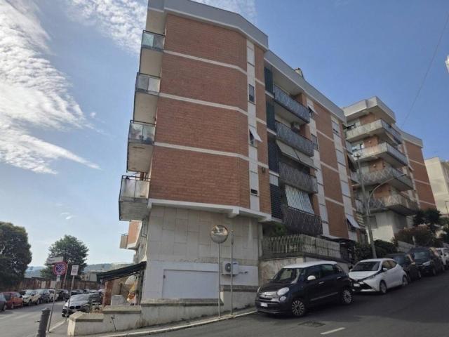 Appartamento in vendita a Tivoli RM