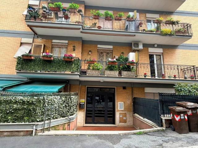 Appartamento in vendita a Tivoli RM