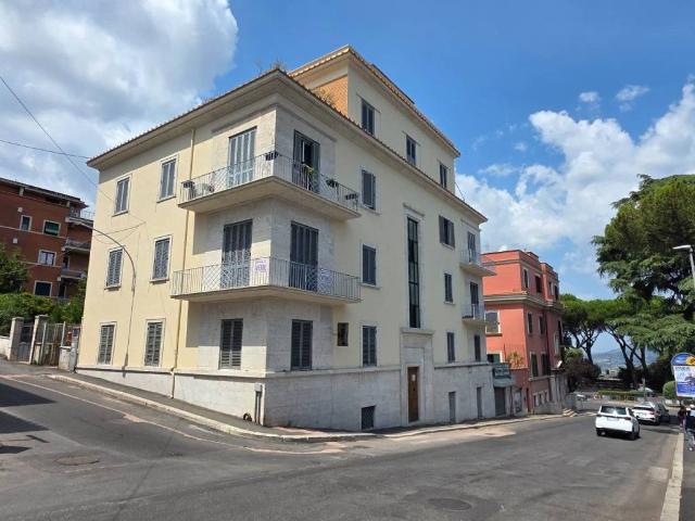 Appartamento in vendita a Tivoli RM