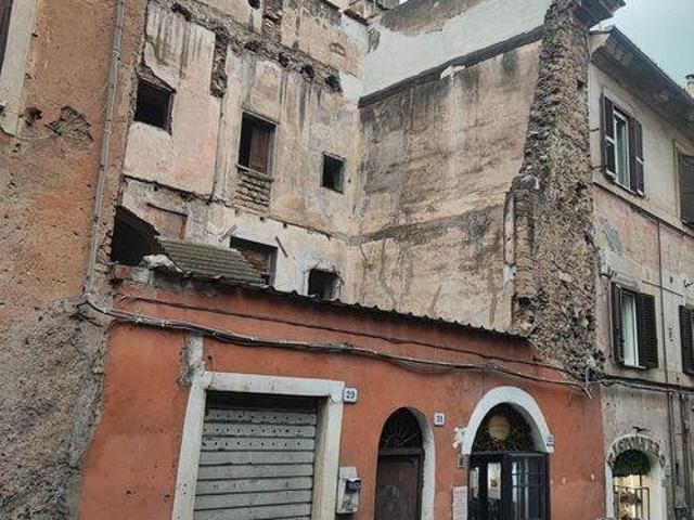 Appartamento in vendita a Tivoli RM