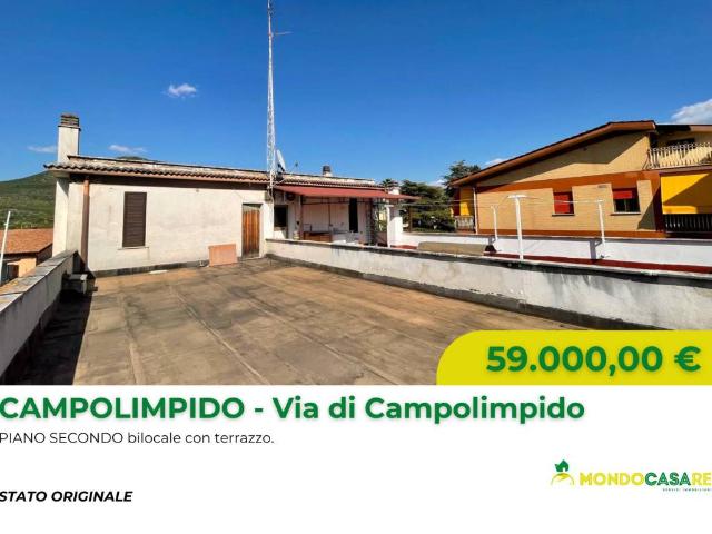 Appartamento in vendita a Tivoli RM