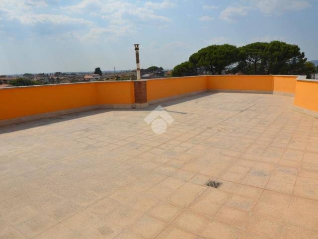 Appartamento in vendita a Tivoli RM