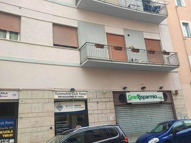 Appartamento in vendita a Tivoli RM