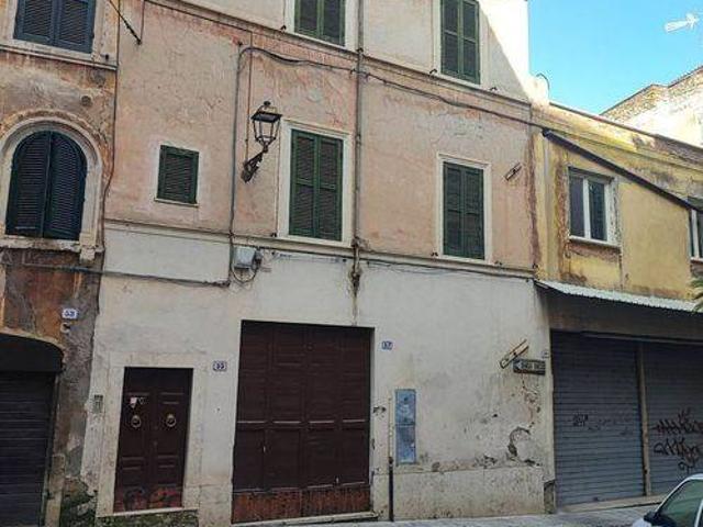 Appartamento in vendita a Tivoli RM