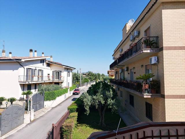 Appartamento in vendita a Tivoli RM