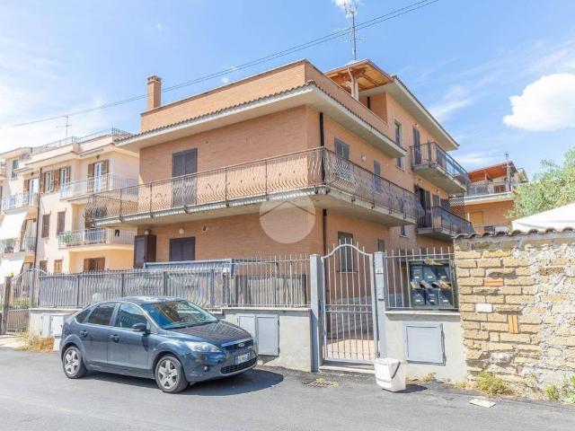 Appartamento in vendita a Tivoli RM