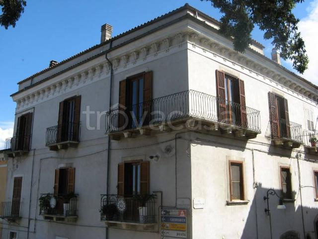 Appartamento in vendita a Tocco da Casauria via Giuseppe Mazzini, 5