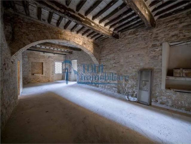 Appartamento in vendita a Todi