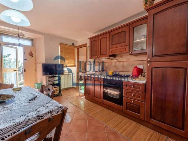 Appartamento in vendita a Todi