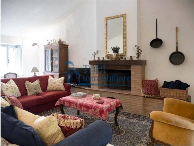 Appartamento in vendita a Todi