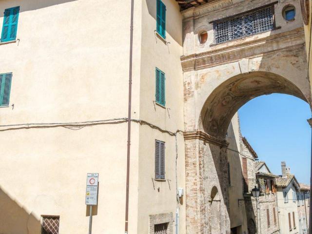Appartamento in vendita a Todi PG