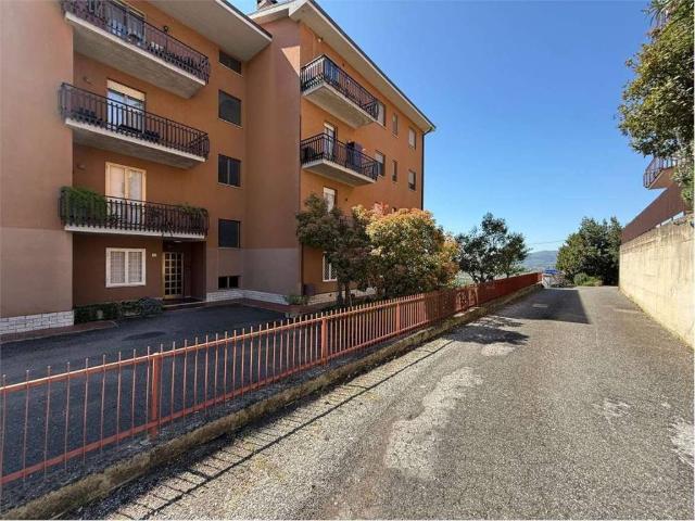Appartamento in vendita a Todi PG