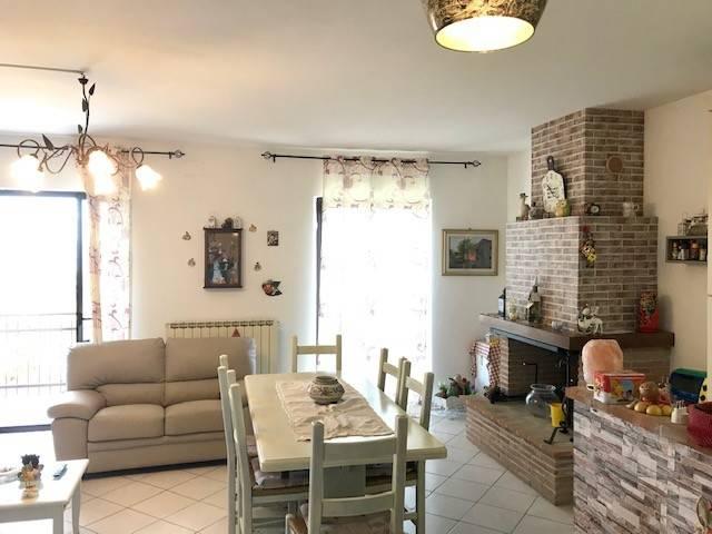 Appartamento in vendita a Todi PG