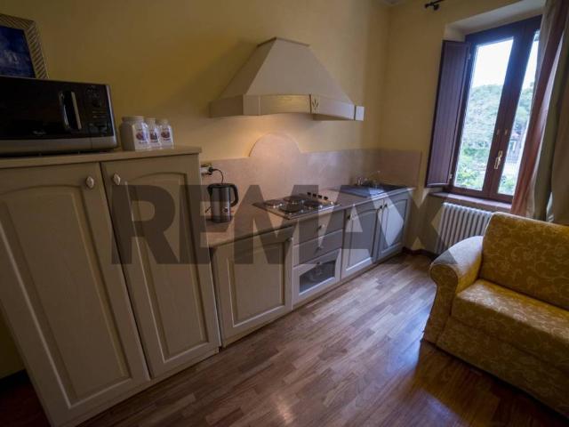 Appartamento in vendita a Todi PG