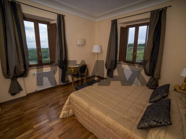 Appartamento in vendita a Todi PG