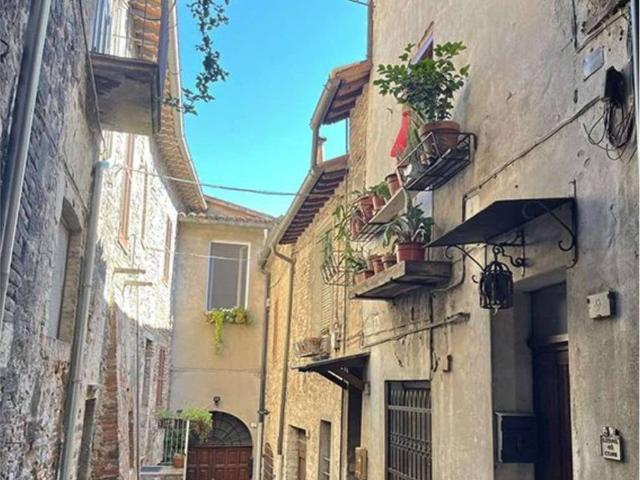 Appartamento in vendita a Todi PG