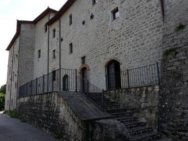 Appartamento in vendita a Todi PG