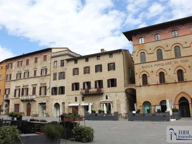 Appartamento in vendita a Todi PG